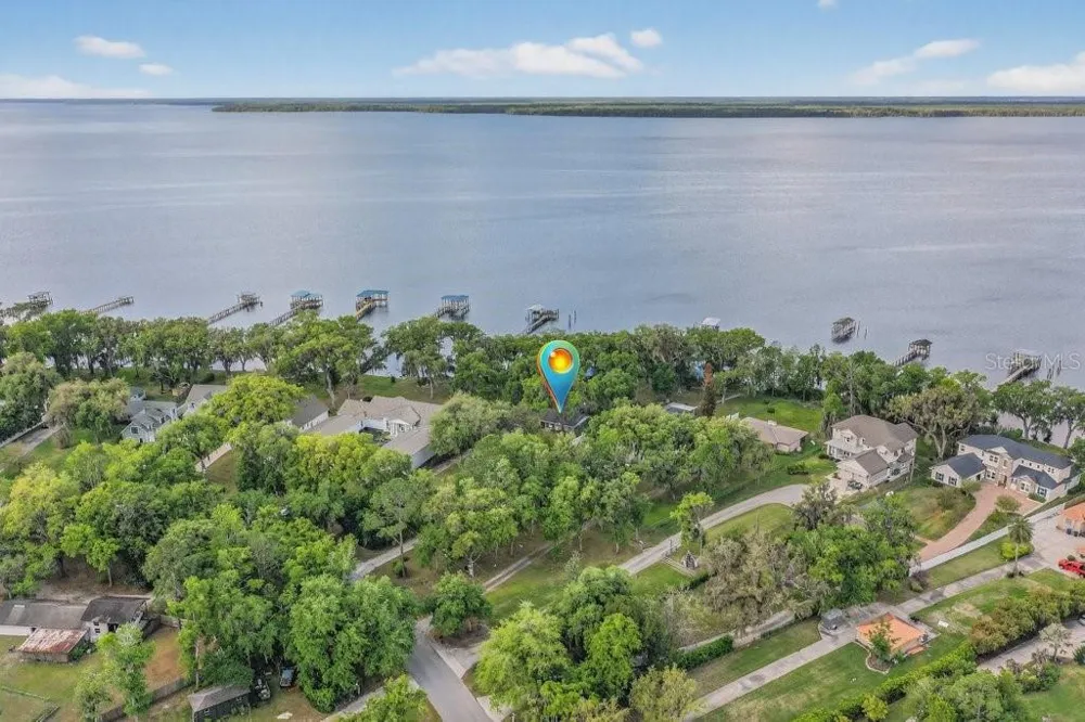 6373 JACK WRIGHT ISLAND ROAD St Augustine, FL 32092
