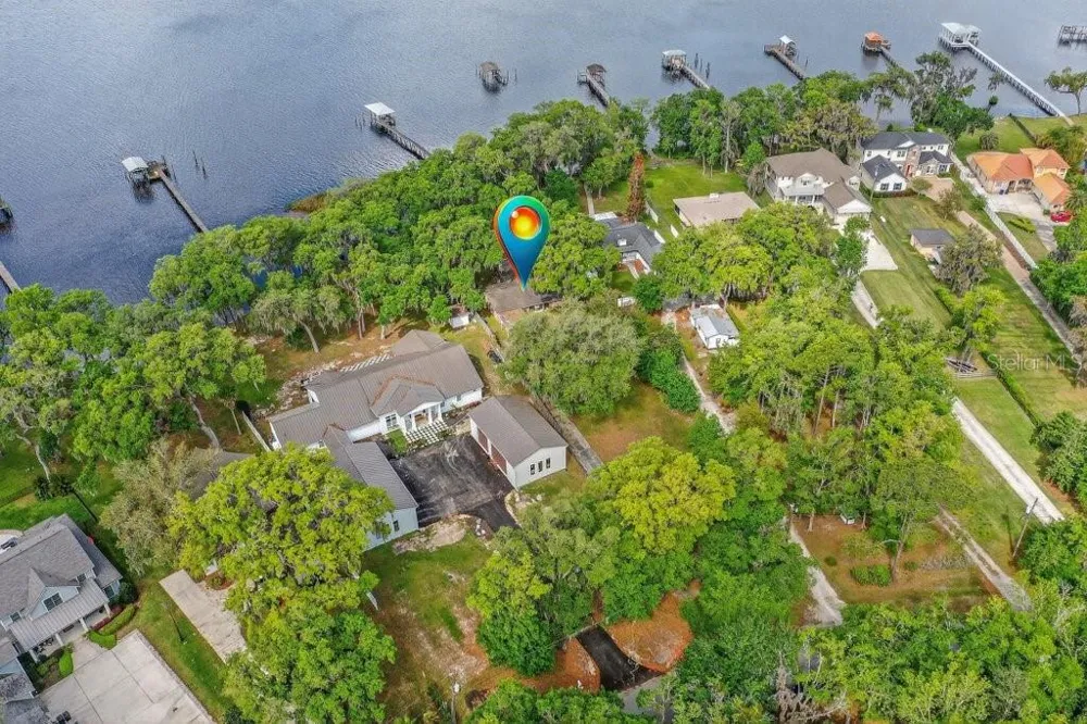 6373 JACK WRIGHT ISLAND ROAD St Augustine, FL 32092