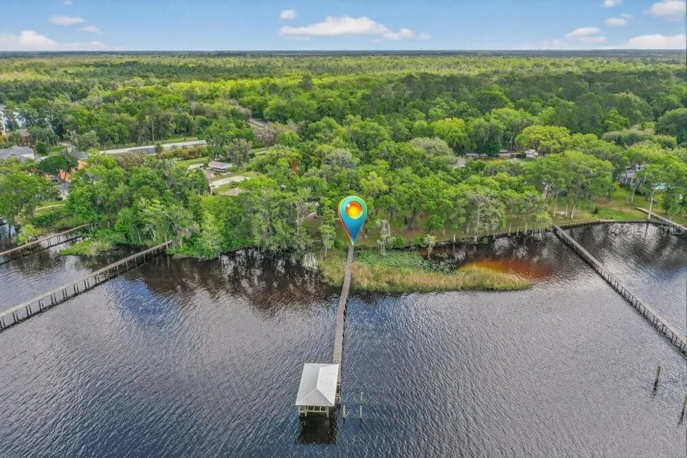 6373 JACK WRIGHT ISLAND ROAD St Augustine, FL 32092