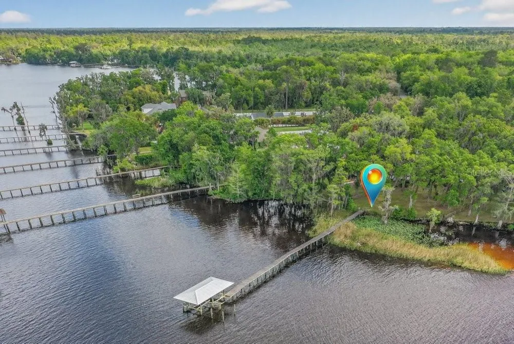 6373 JACK WRIGHT ISLAND ROAD St Augustine, FL 32092
