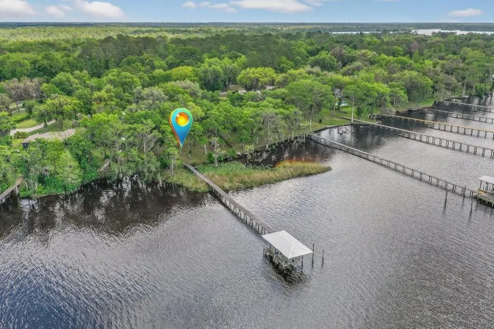 6373 JACK WRIGHT ISLAND ROAD St Augustine, FL 32092