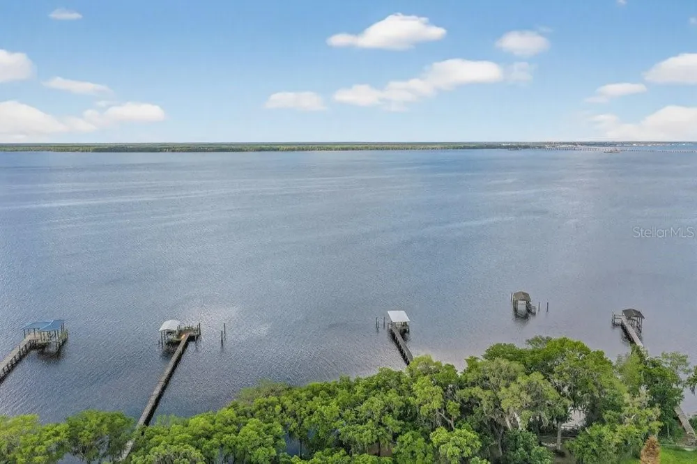 6373 JACK WRIGHT ISLAND ROAD St Augustine, FL 32092