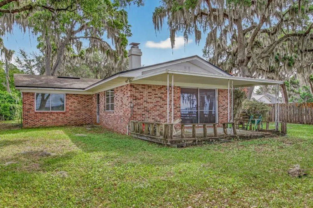 6373 JACK WRIGHT ISLAND ROAD St Augustine, FL 32092