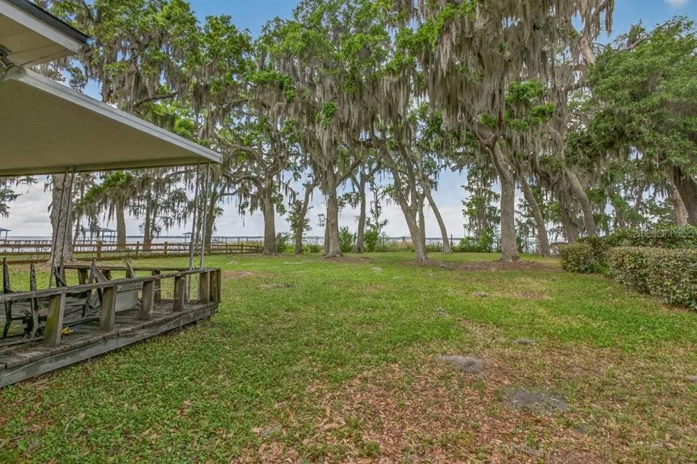 6373 JACK WRIGHT ISLAND ROAD St Augustine, FL 32092