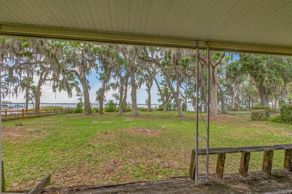 6373 JACK WRIGHT ISLAND ROAD St Augustine, FL 32092