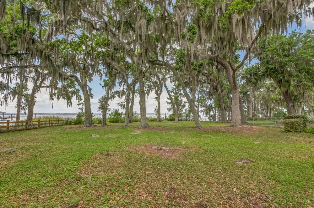 6373 JACK WRIGHT ISLAND ROAD St Augustine, FL 32092