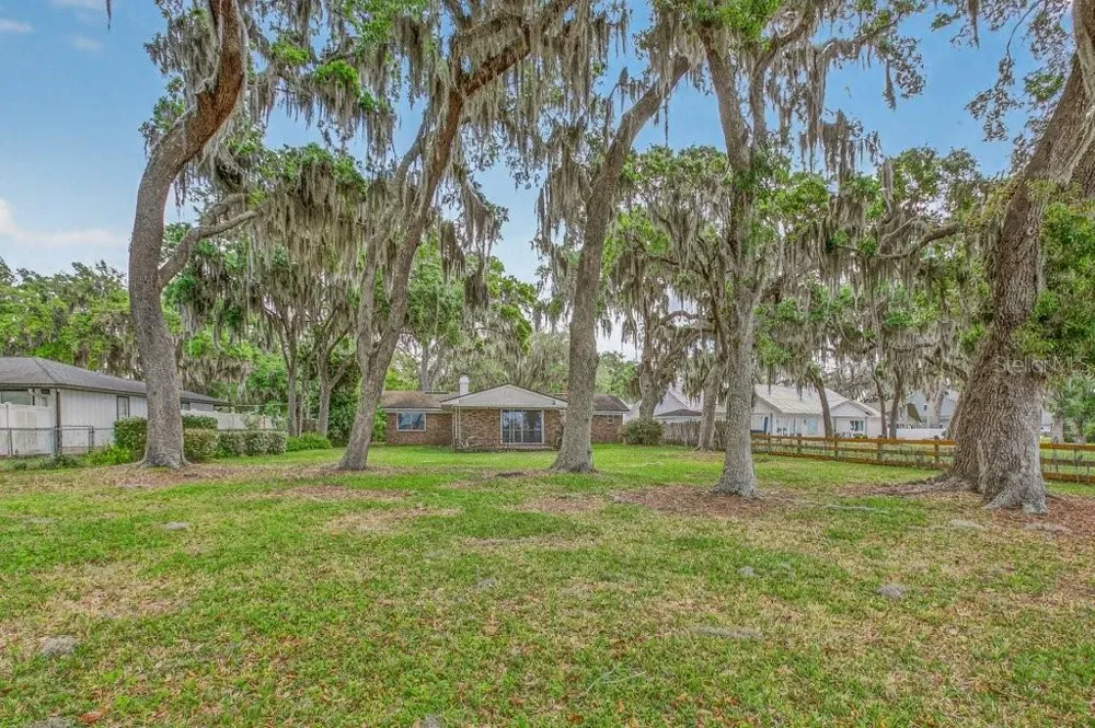 6373 JACK WRIGHT ISLAND ROAD St Augustine, FL 32092