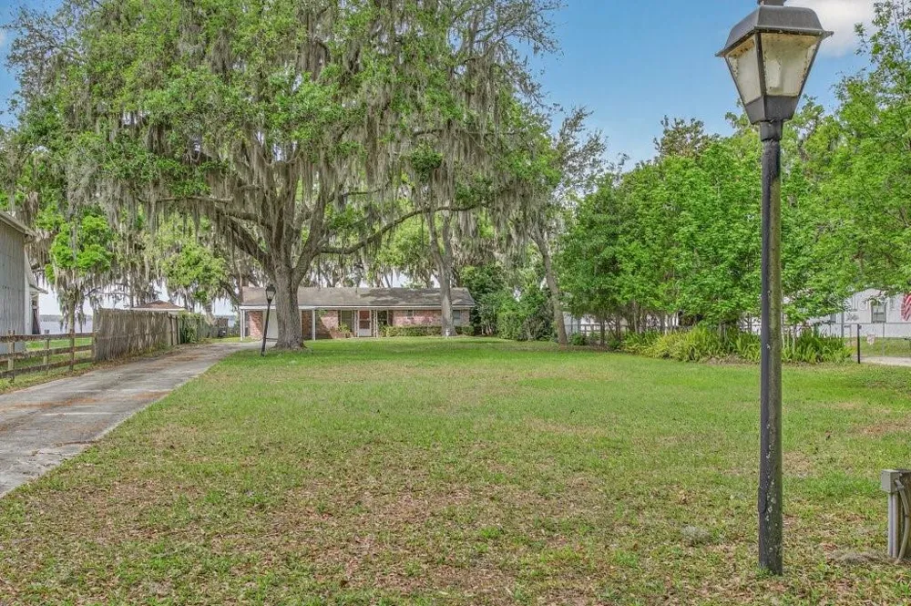 6373 JACK WRIGHT ISLAND ROAD St Augustine, FL 32092