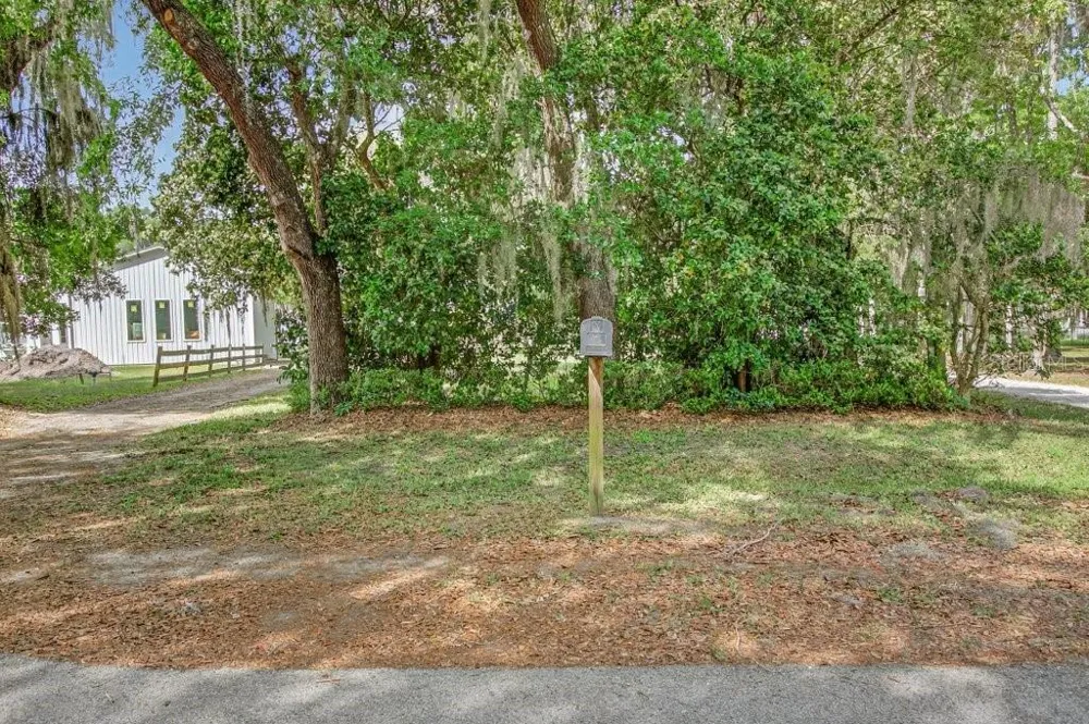 6373 JACK WRIGHT ISLAND ROAD St Augustine, FL 32092