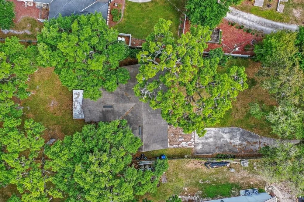 6373 JACK WRIGHT ISLAND ROAD St Augustine, FL 32092