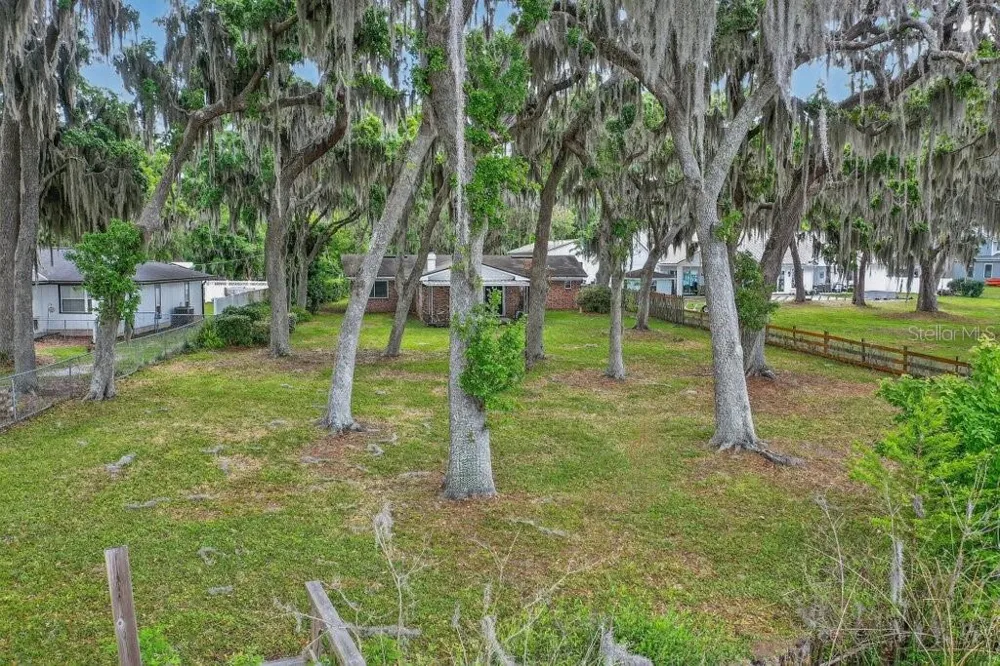 6373 JACK WRIGHT ISLAND ROAD St Augustine, FL 32092