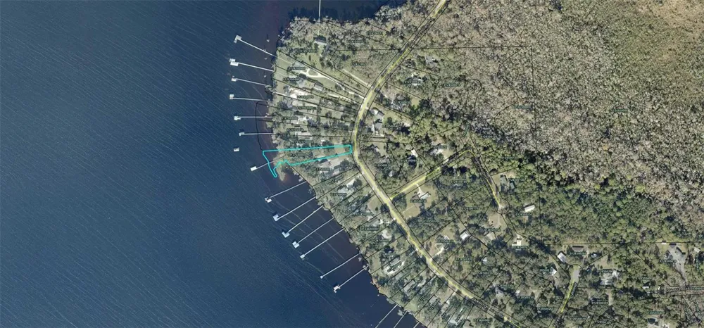 6373 JACK WRIGHT ISLAND ROAD St Augustine, FL 32092