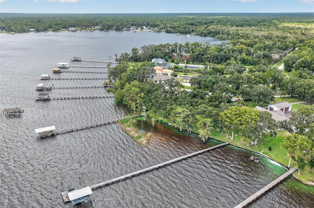 6373 JACK WRIGHT ISLAND ROAD St Augustine, FL 32092