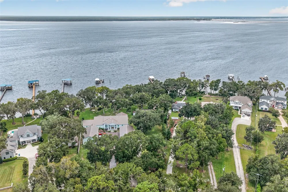 6373 JACK WRIGHT ISLAND ROAD St Augustine, FL 32092