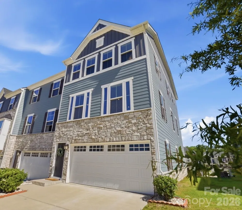921 Portrush Lane Tega Cay, SC 29708