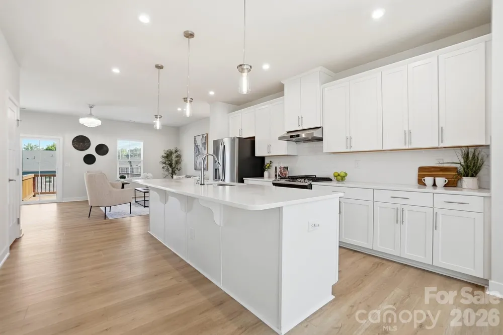 921 Portrush Lane Tega Cay, SC 29708
