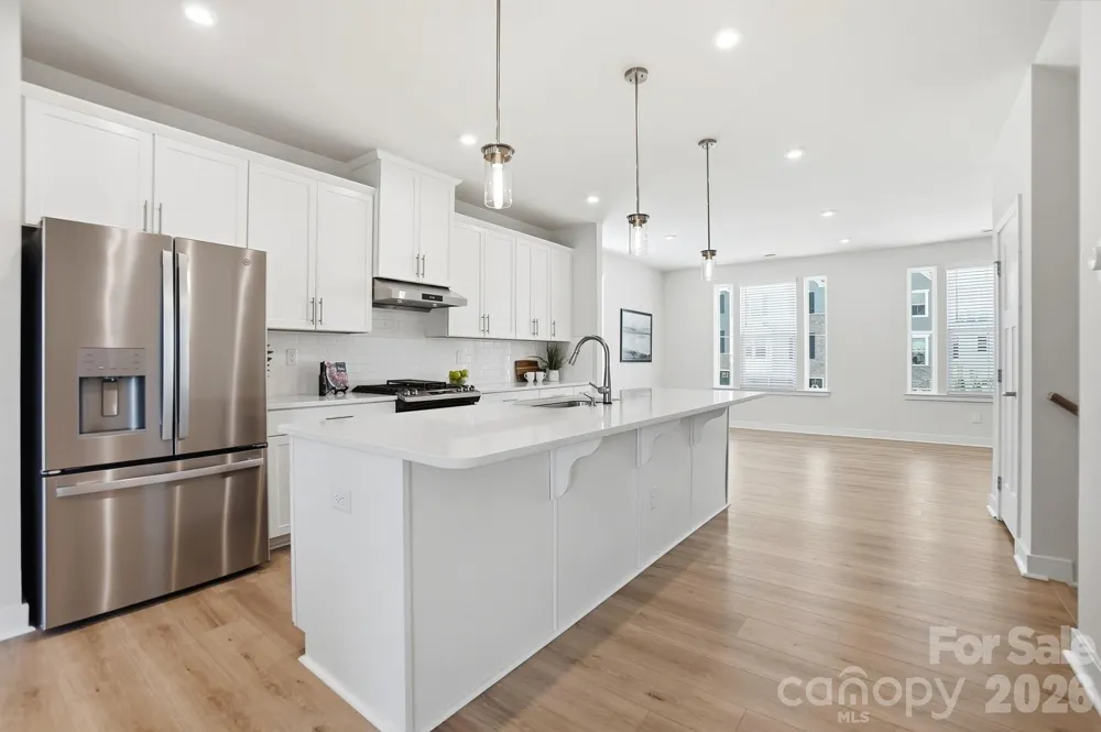 921 Portrush Lane Tega Cay, SC 29708