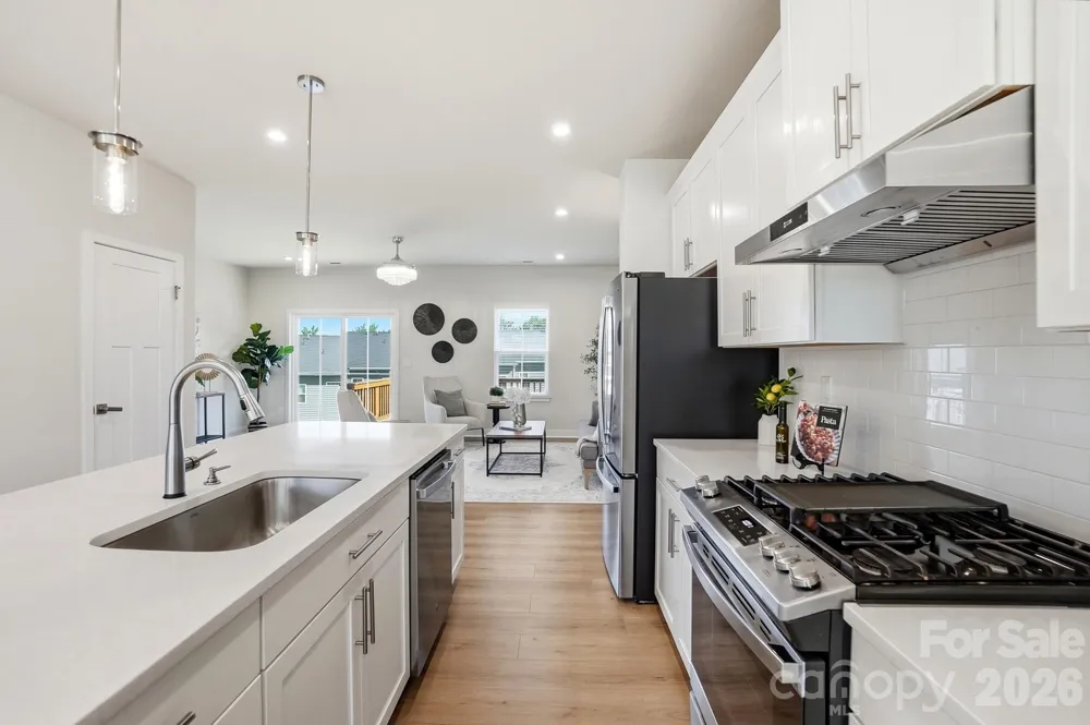 921 Portrush Lane Tega Cay, SC 29708