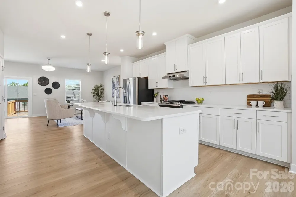 921 Portrush Lane Tega Cay, SC 29708