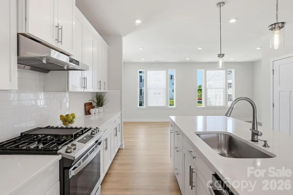 921 Portrush Lane Tega Cay, SC 29708