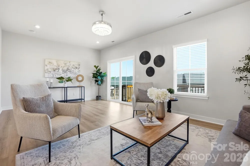 921 Portrush Lane Tega Cay, SC 29708