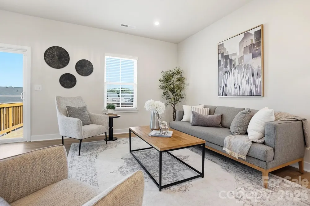 921 Portrush Lane Tega Cay, SC 29708