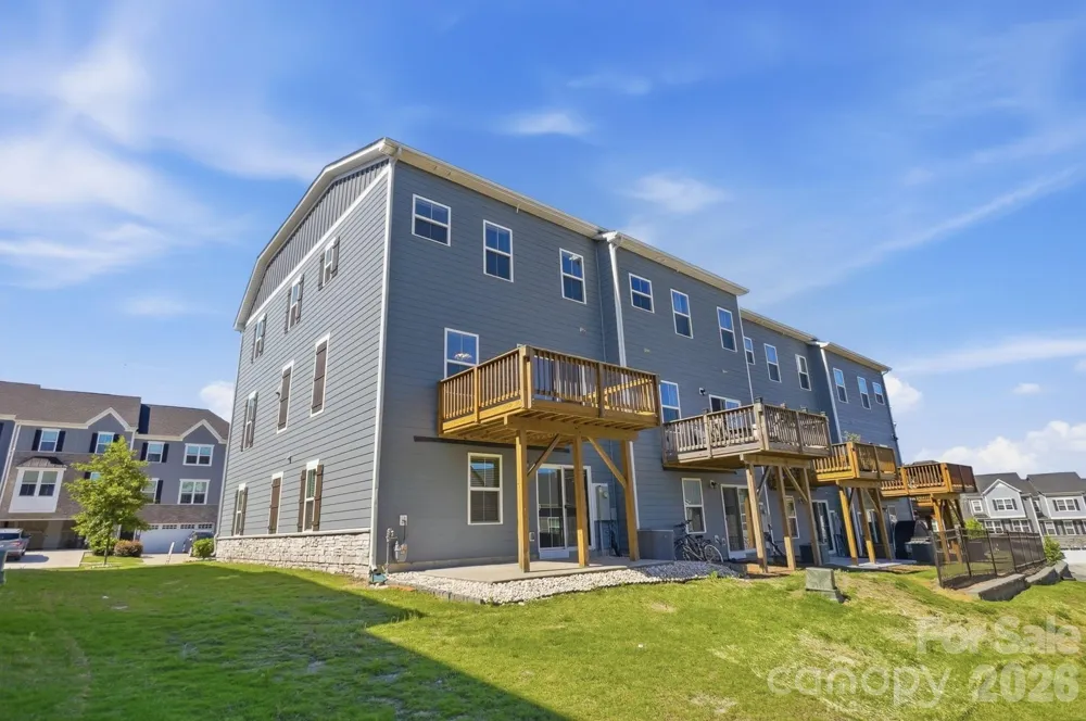 921 Portrush Lane Tega Cay, SC 29708