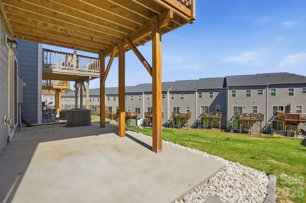 921 Portrush Lane Tega Cay, SC 29708