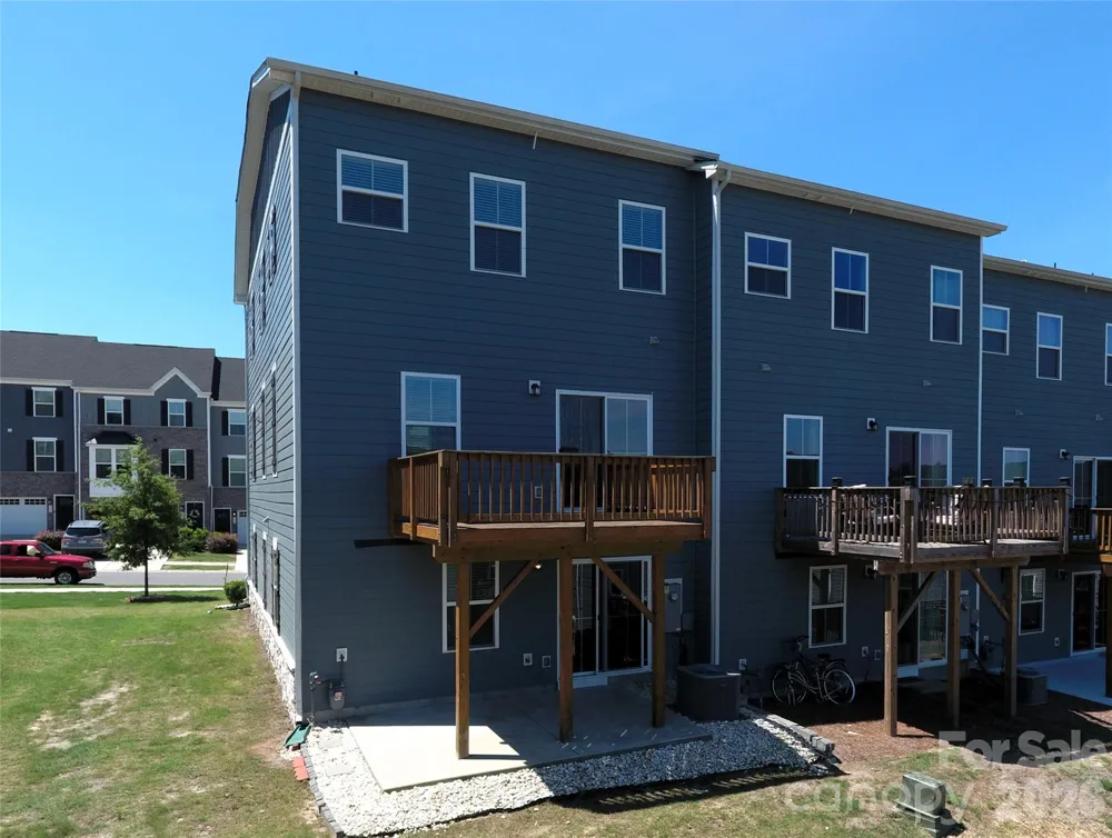 921 Portrush Lane Tega Cay, SC 29708