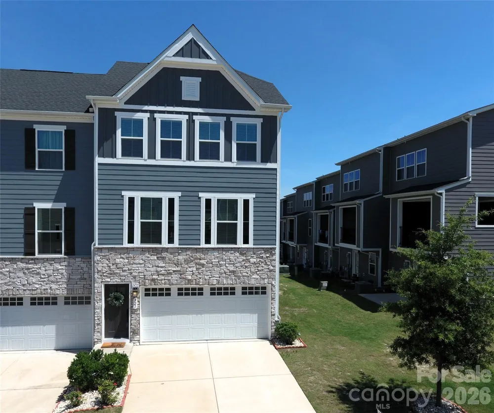 921 Portrush Lane Tega Cay, SC 29708