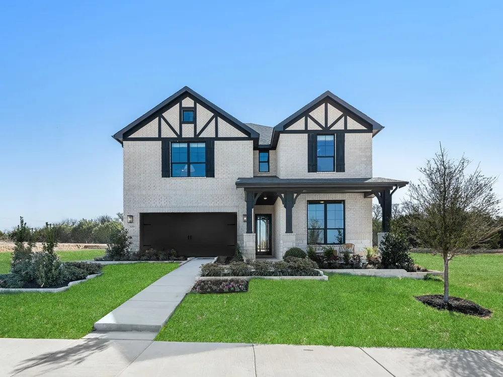 105 Morning Dew Drive Willow Park, TX 76008