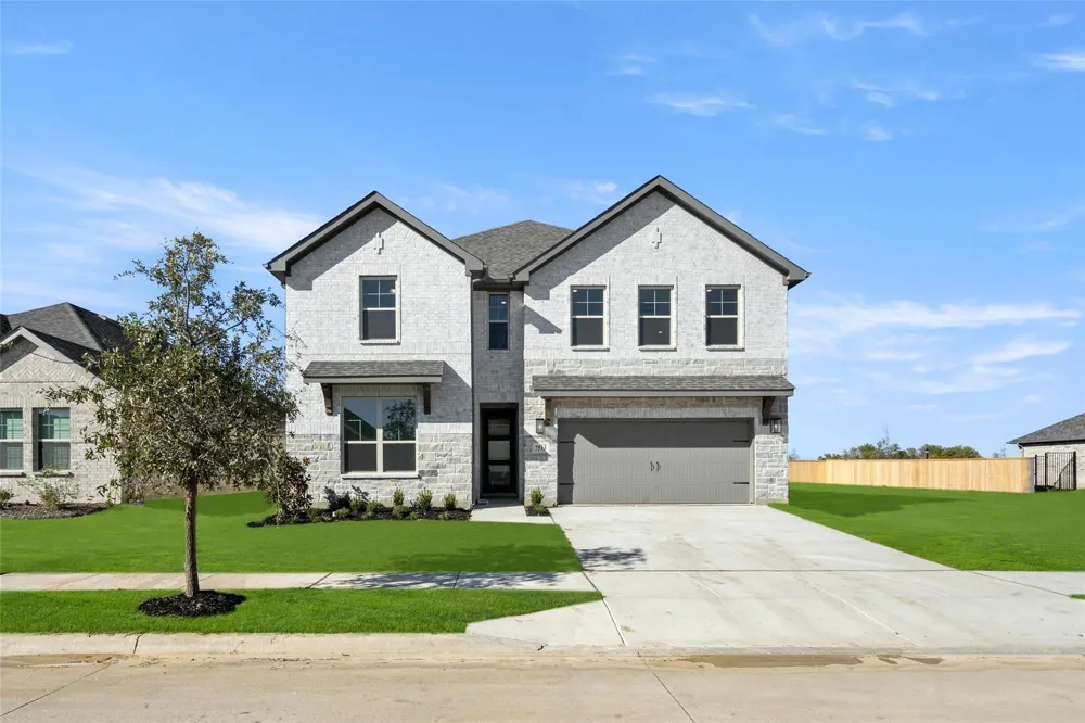 105 Morning Dew Drive Willow Park, TX 76008