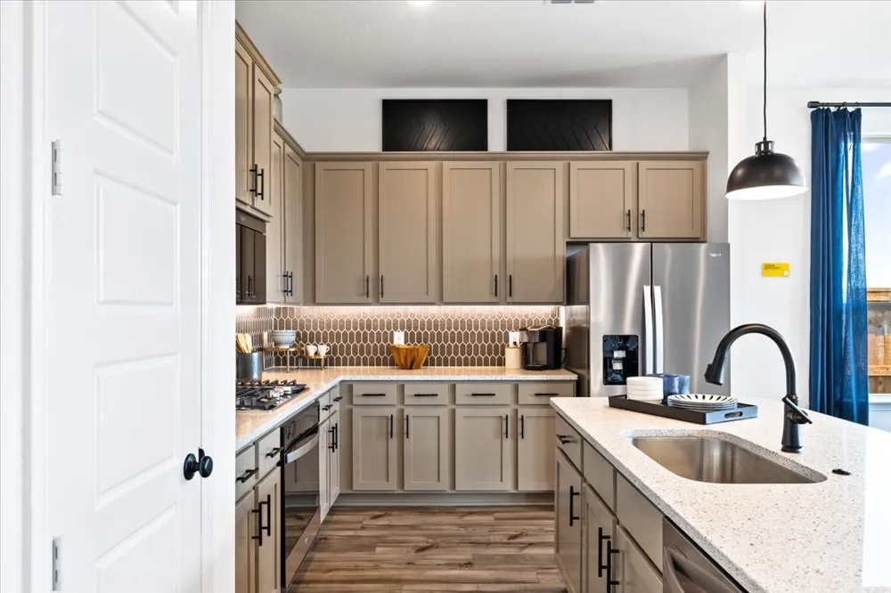 105 Morning Dew Drive Willow Park, TX 76008