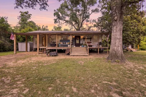 505 County Road 4101
