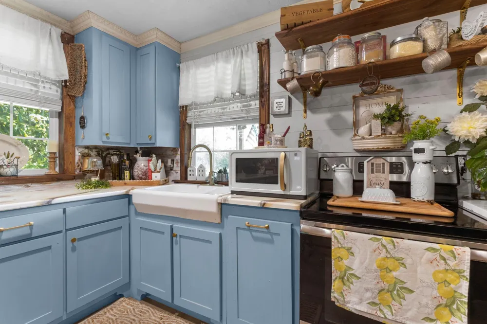 505 County Road 4101 Call, TX 75933
