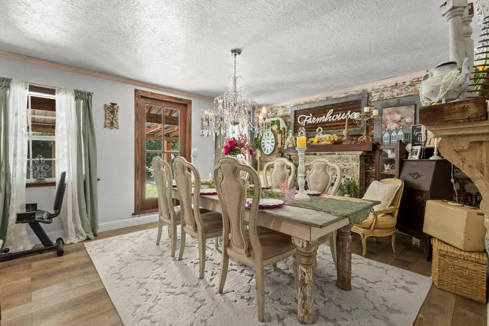 505 County Road 4101 Call, TX 75933