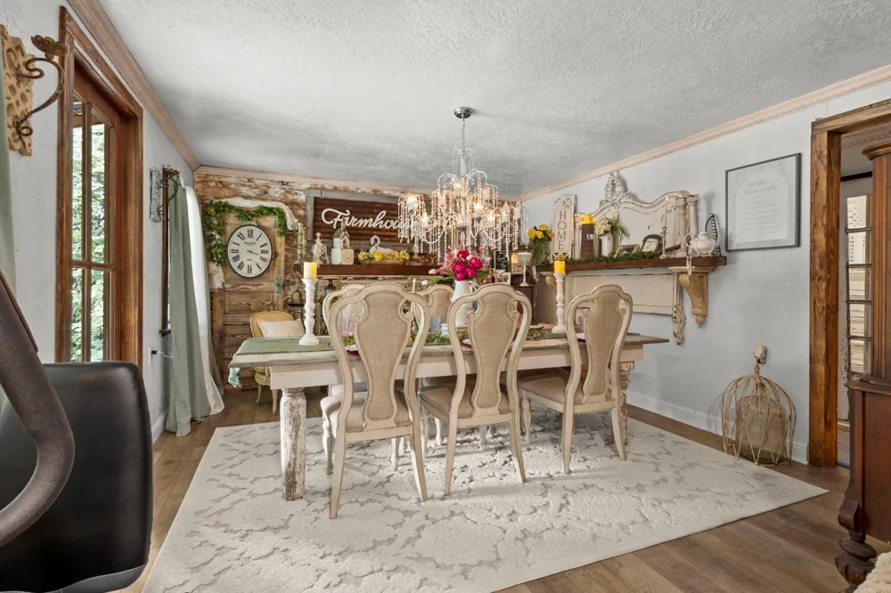 505 County Road 4101 Call, TX 75933
