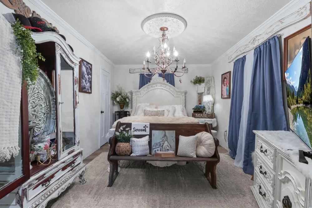 505 County Road 4101 Call, TX 75933