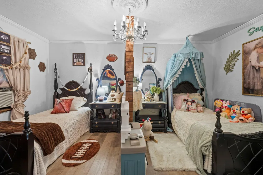 505 County Road 4101 Call, TX 75933