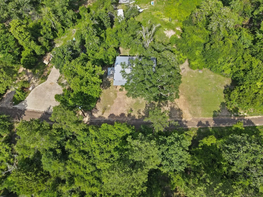 505 County Road 4101 Call, TX 75933