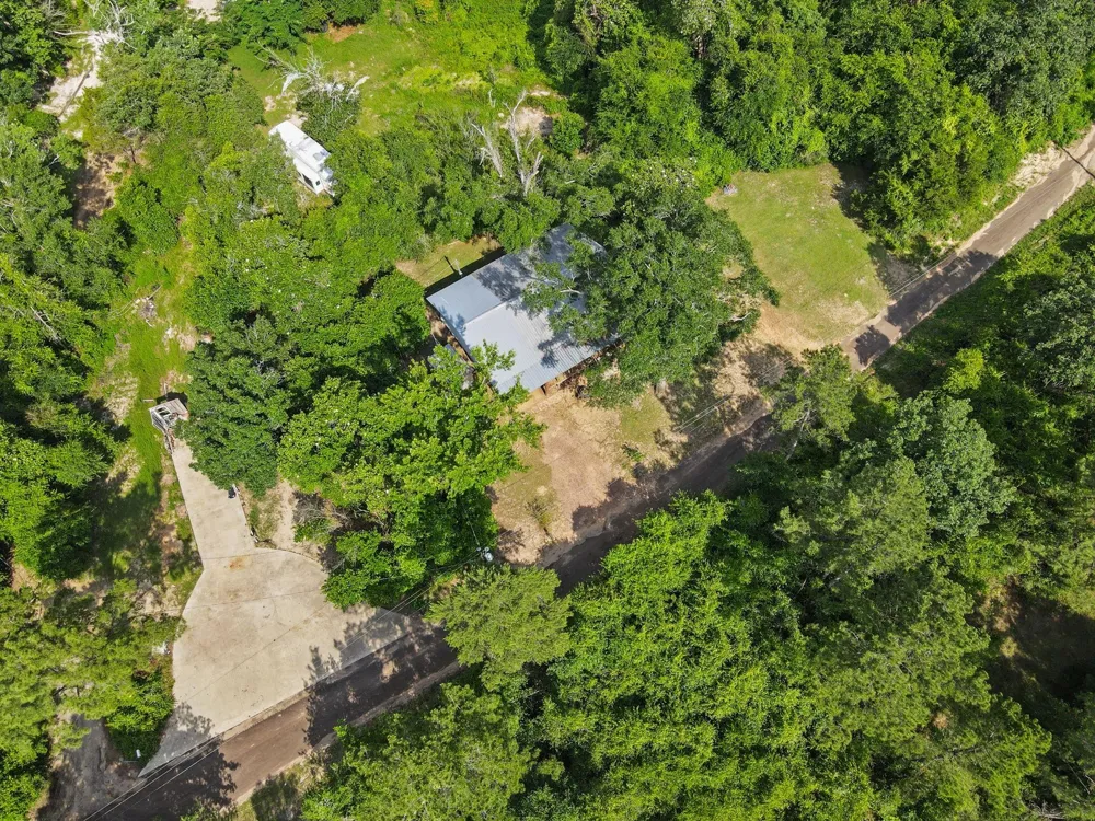 505 County Road 4101 Call, TX 75933