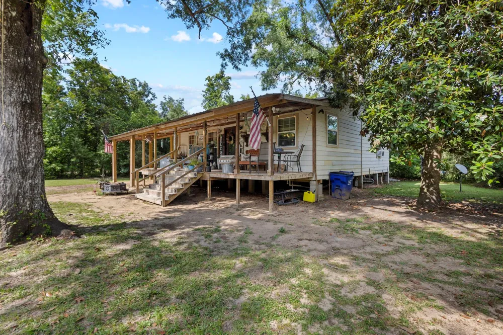505 County Road 4101 Call, TX 75933