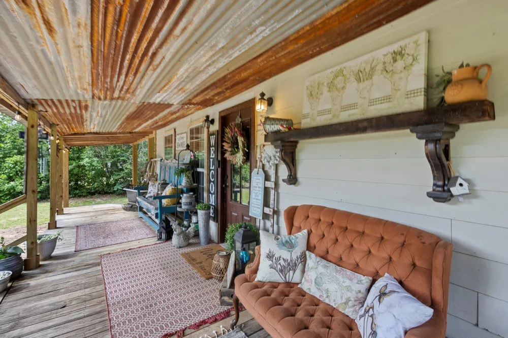 505 County Road 4101 Call, TX 75933