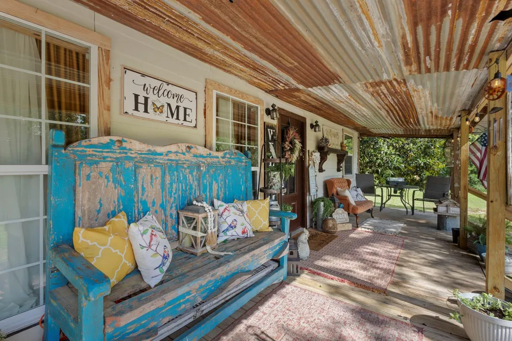 505 County Road 4101 Call, TX 75933
