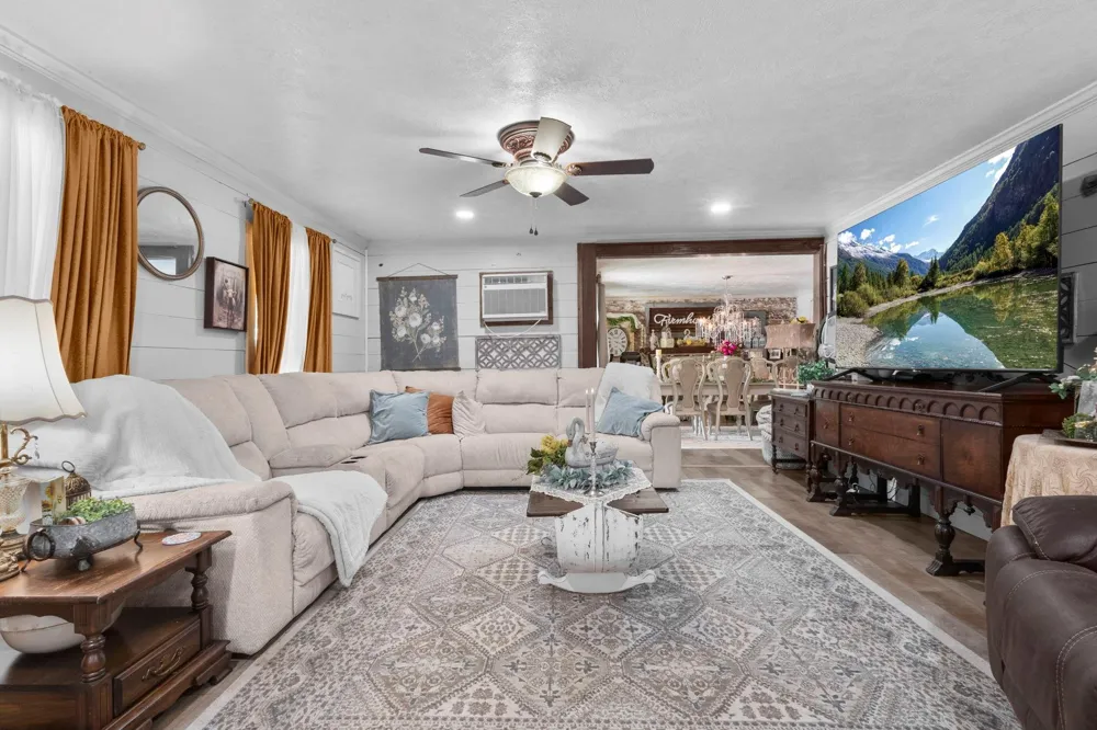 505 County Road 4101 Call, TX 75933