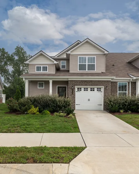 416 Alcott Way