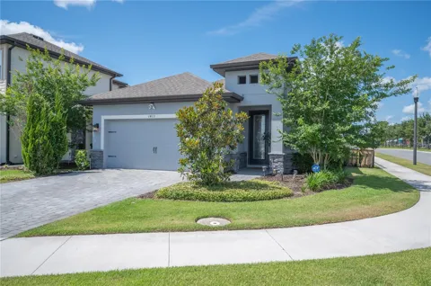 1413 BELLAMY DRIVE