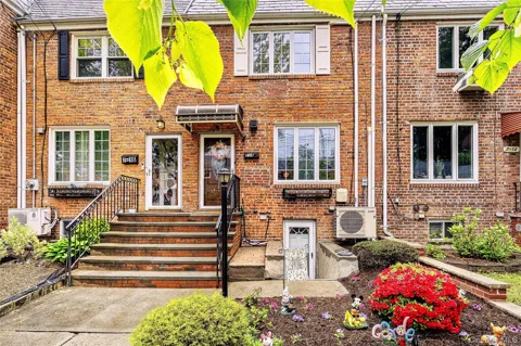 7-14 160th Street