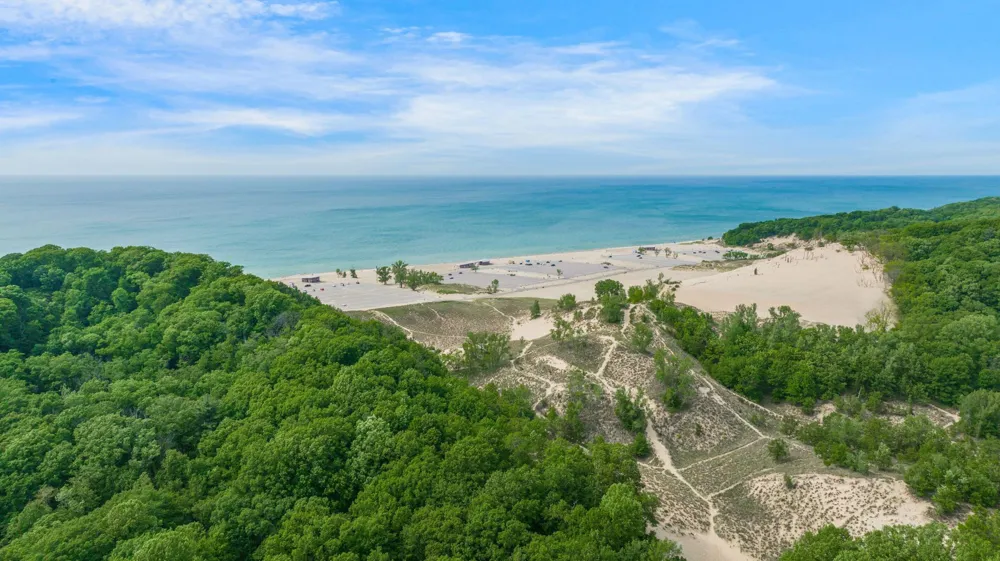 6010 Migiel Lane Sawyer, MI 49125