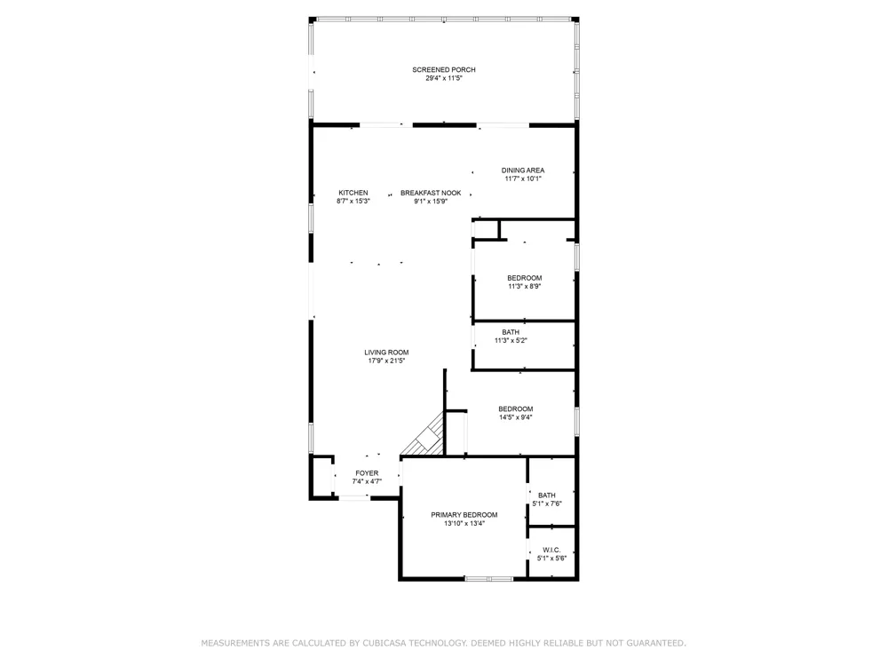6010 Migiel Lane Sawyer, MI 49125